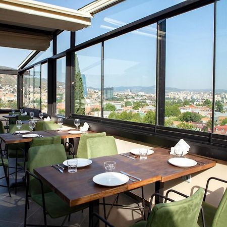 Old City Boutique Hotel Tbilisi Bagian luar foto