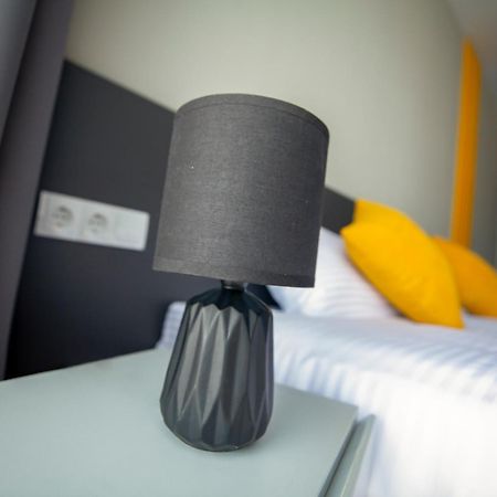 Old City Boutique Hotel Tbilisi Bagian luar foto