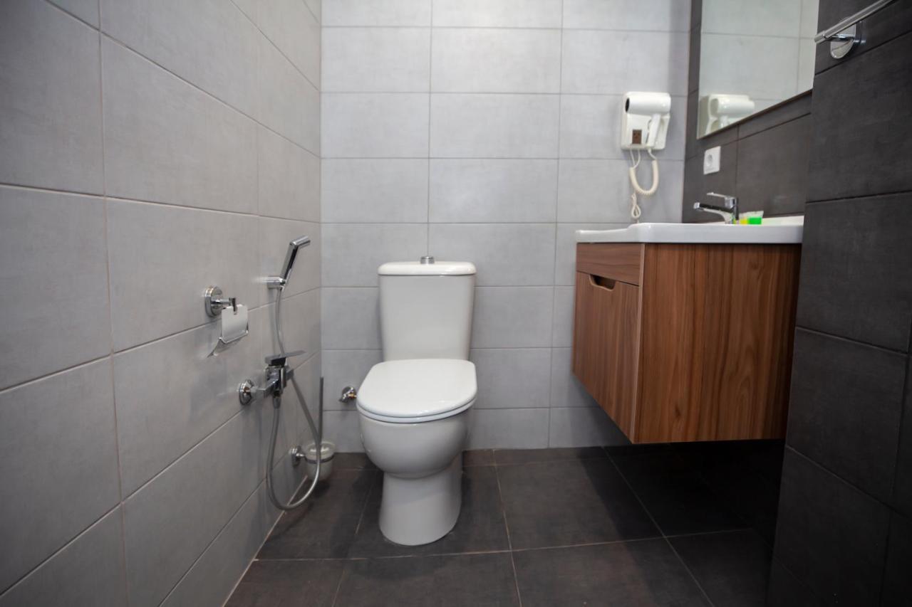 Old City Boutique Hotel Tbilisi Bagian luar foto
