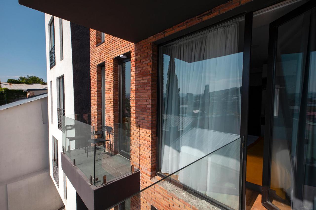 Old City Boutique Hotel Tbilisi Bagian luar foto