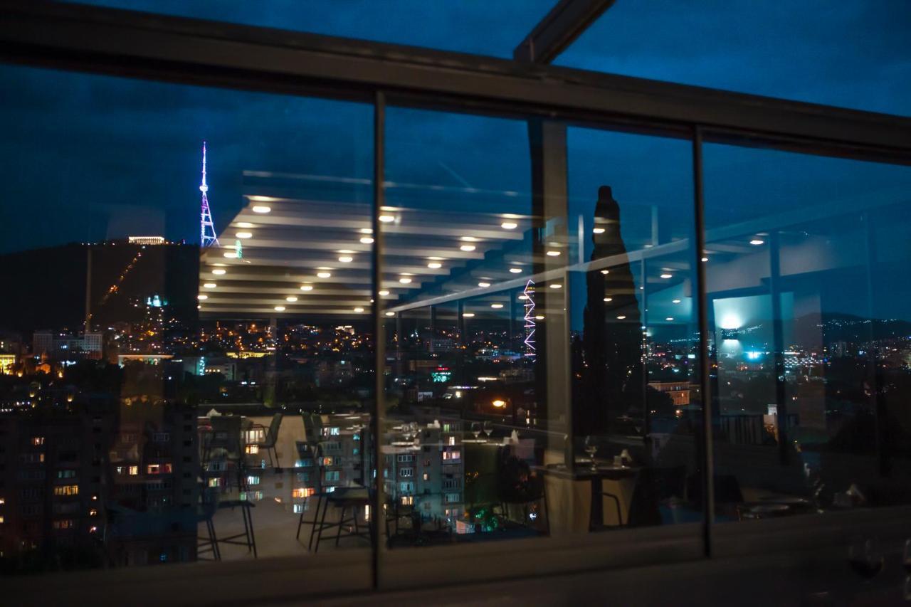 Old City Boutique Hotel Tbilisi Bagian luar foto