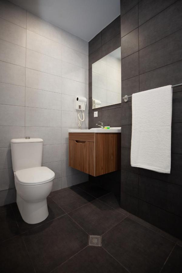 Old City Boutique Hotel Tbilisi Bagian luar foto