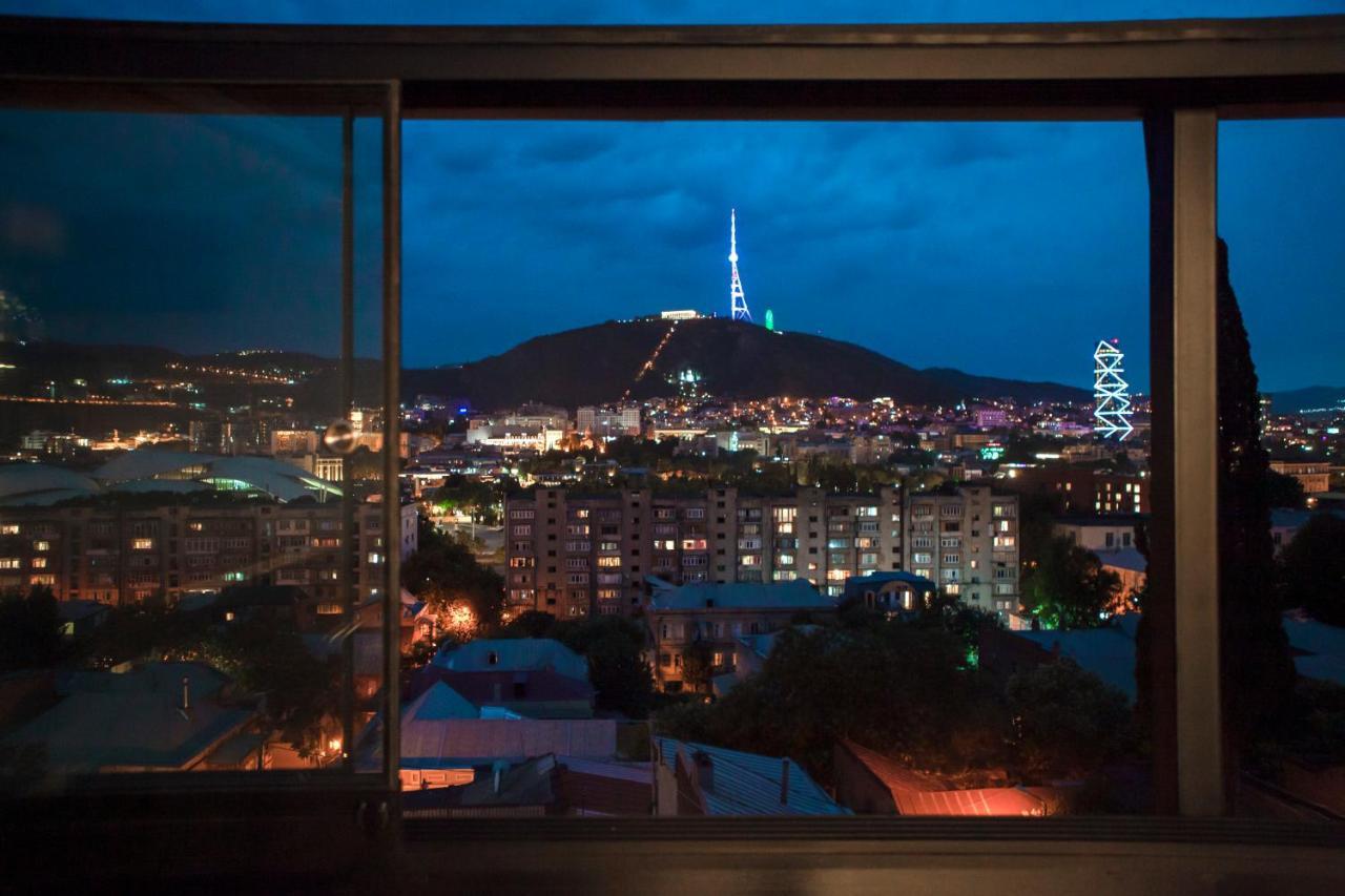 Old City Boutique Hotel Tbilisi Bagian luar foto