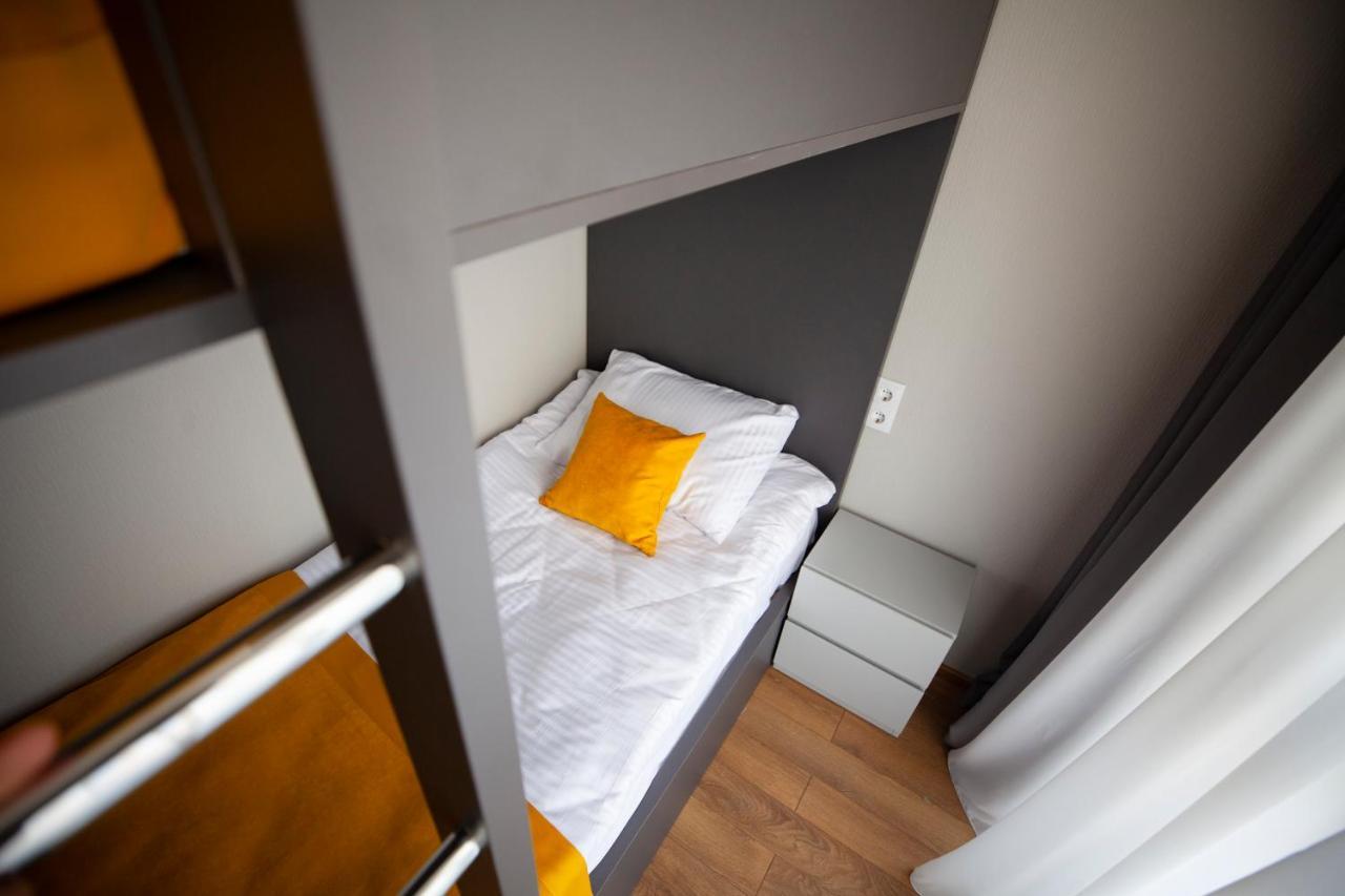 Old City Boutique Hotel Tbilisi Bagian luar foto
