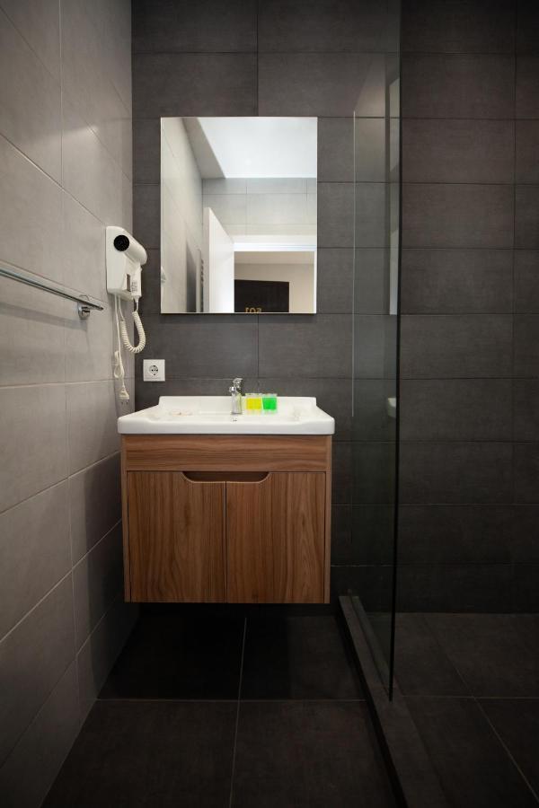 Old City Boutique Hotel Tbilisi Bagian luar foto