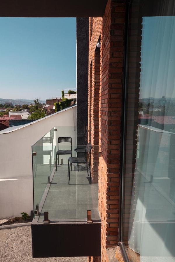 Old City Boutique Hotel Tbilisi Bagian luar foto
