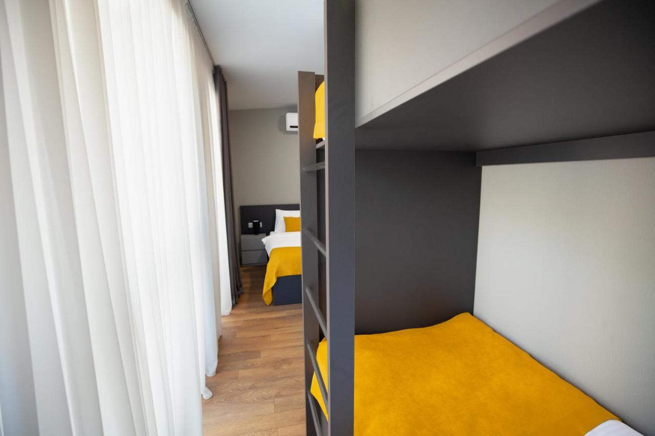 Old City Boutique Hotel Tbilisi Bagian luar foto