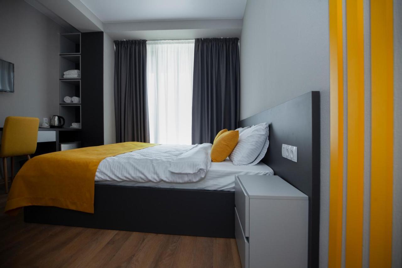Old City Boutique Hotel Tbilisi Bagian luar foto