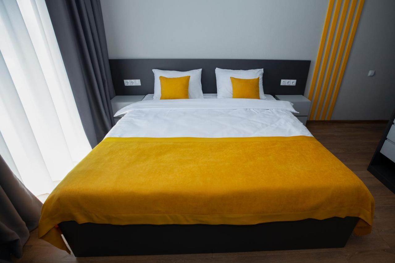 Old City Boutique Hotel Tbilisi Bagian luar foto