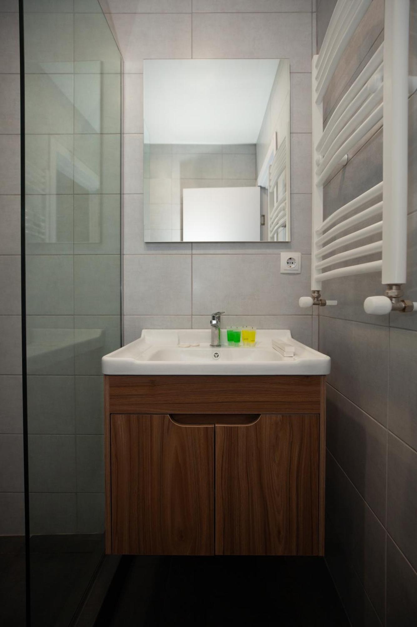Old City Boutique Hotel Tbilisi Bagian luar foto