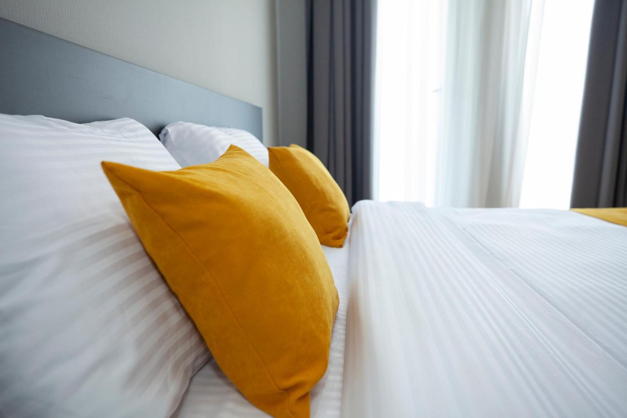 Old City Boutique Hotel Tbilisi Bagian luar foto