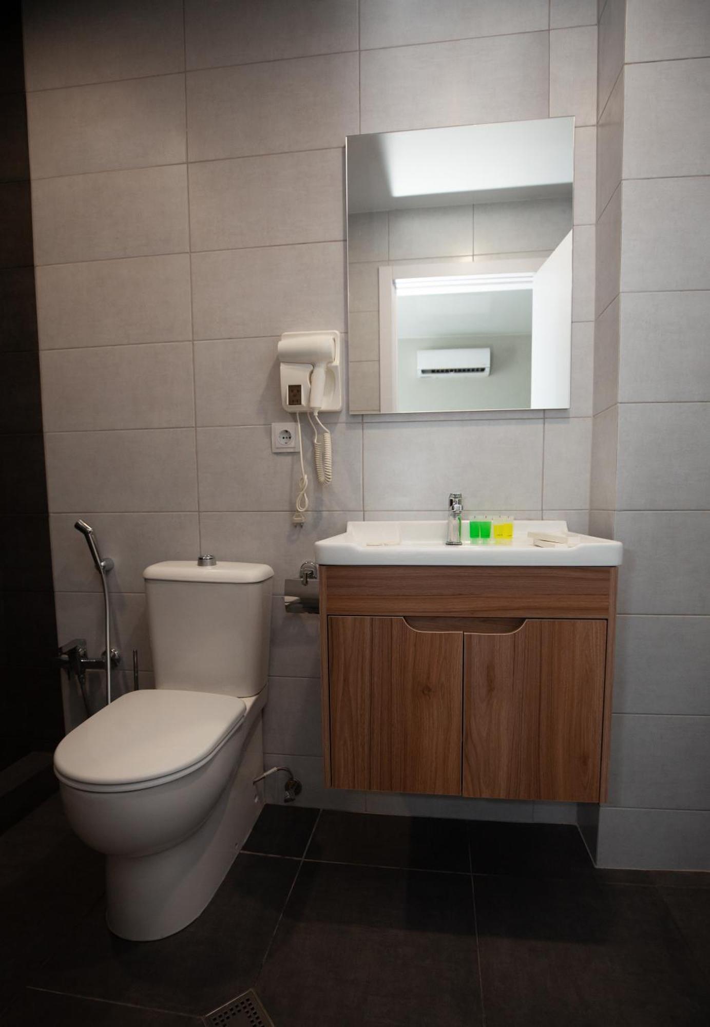 Old City Boutique Hotel Tbilisi Bagian luar foto
