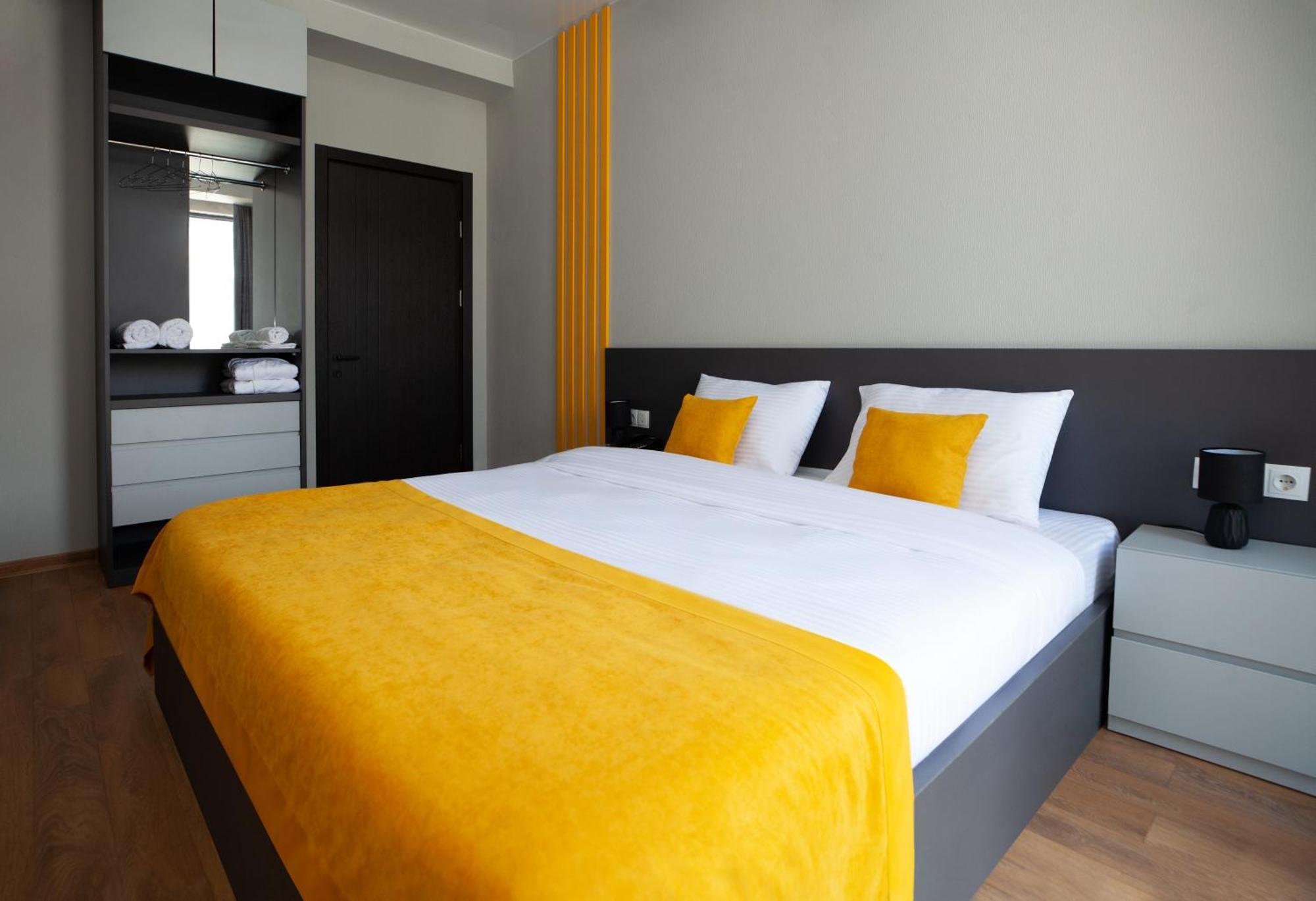 Old City Boutique Hotel Tbilisi Bagian luar foto