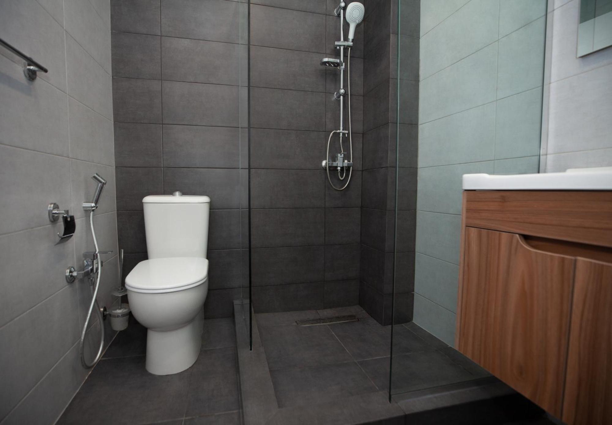 Old City Boutique Hotel Tbilisi Bagian luar foto